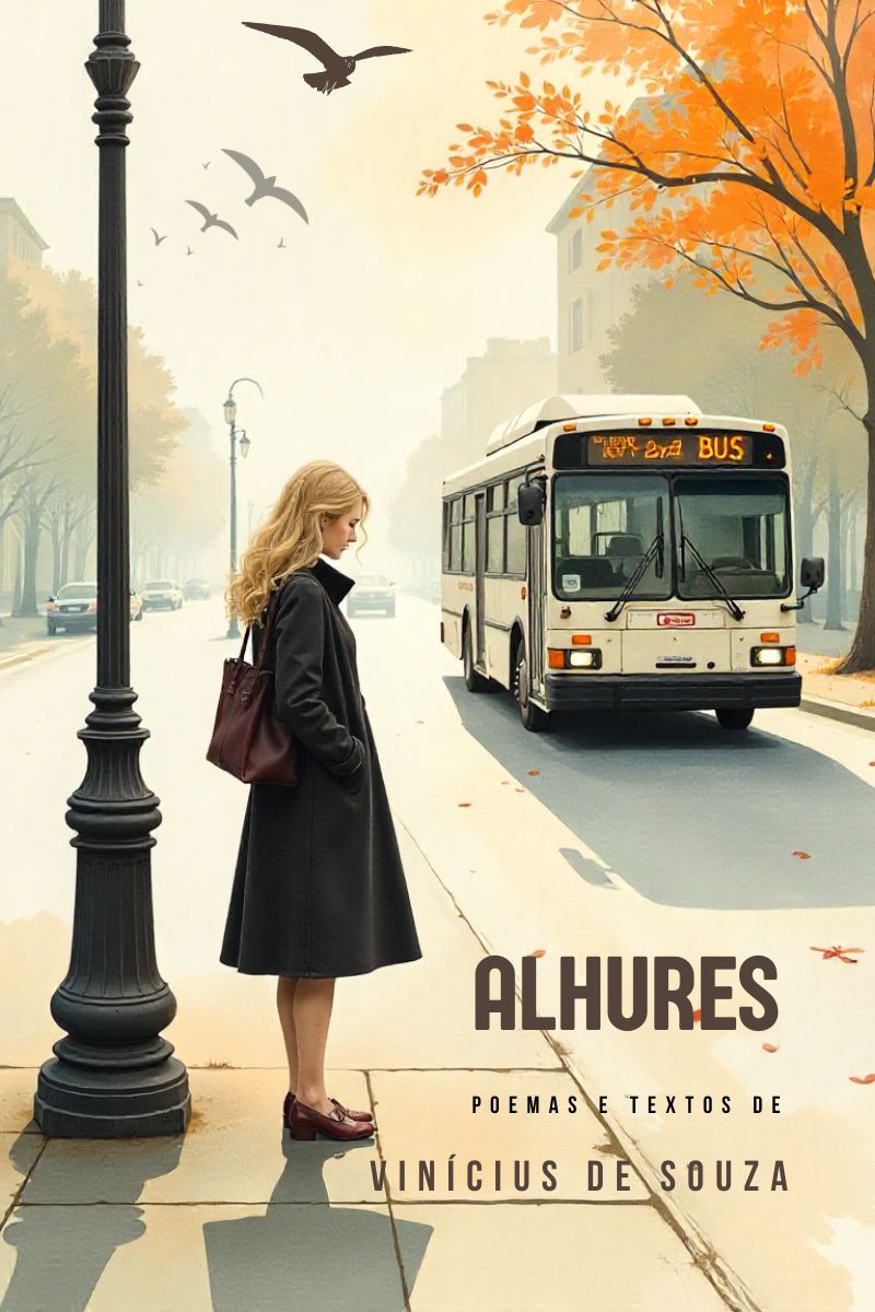 Alhures: Poesias e Textos