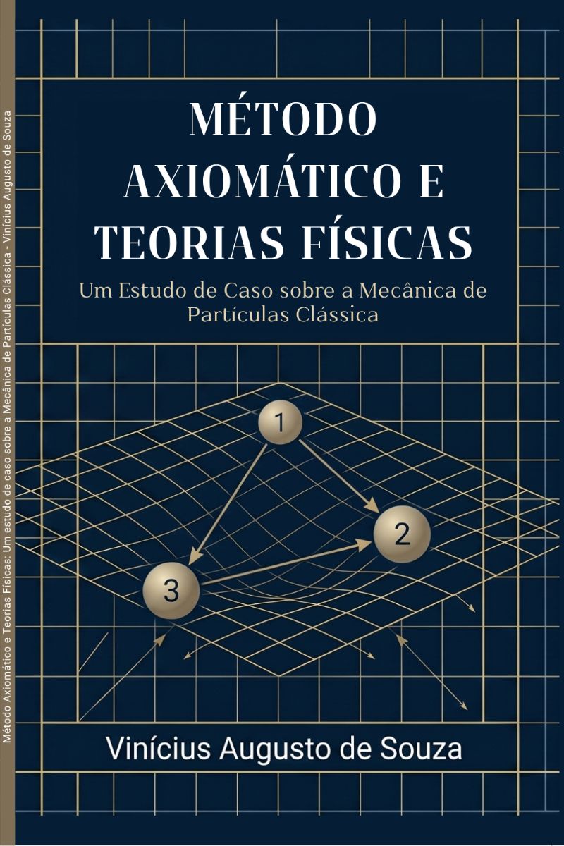 Métodos Axiomáticos e Teorias Físicas