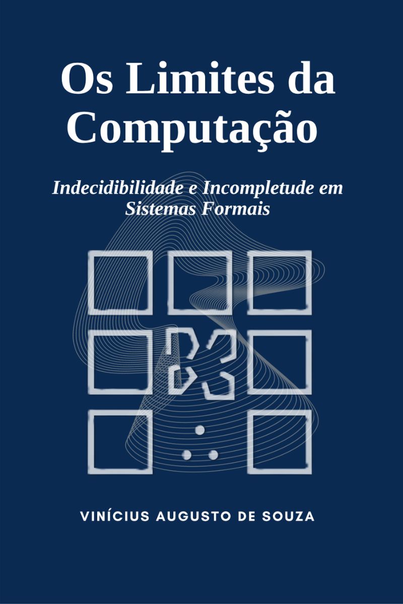 Os Limites da Computação